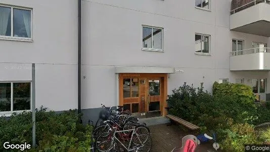 Apartments for rent in Stockholm West - Photo from Google Street View