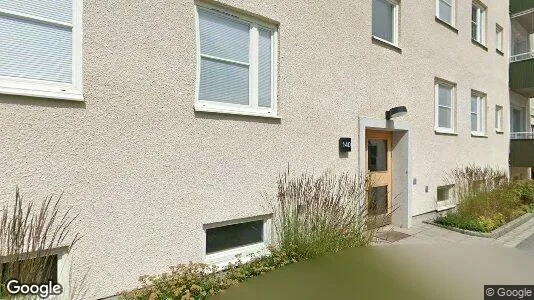 Apartments for rent in Stockholm West - Photo from Google Street View