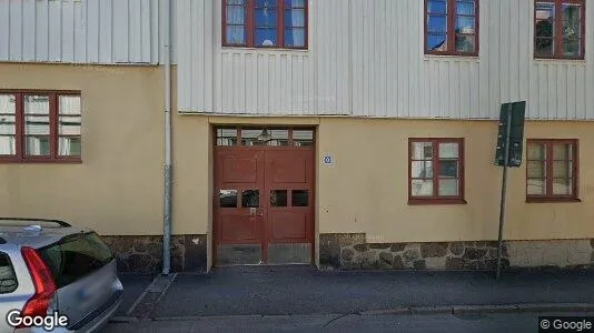 Apartments for rent in Majorna-Linné - Photo from Google Street View