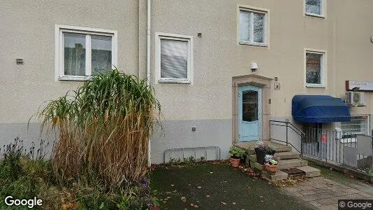 Apartments for rent in Västra hisingen - Photo from Google Street View