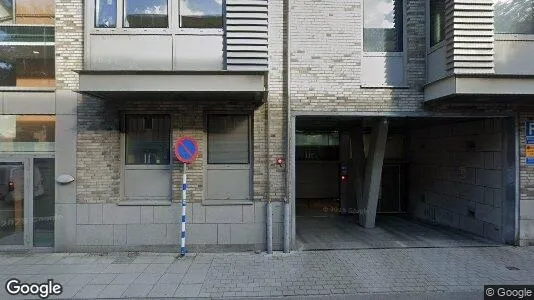 Apartments for rent in Örgryte-Härlanda - Photo from Google Street View
