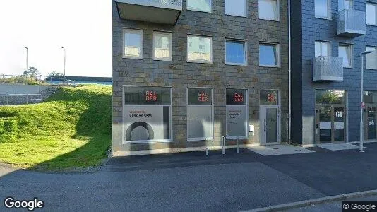 Apartments for rent in Angered - Photo from Google Street View