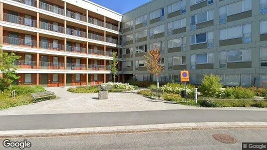 Apartments for rent in Stockholm South - Photo from Google Street View