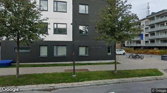 Apartments for rent in Stockholm South - Photo from Google Street View