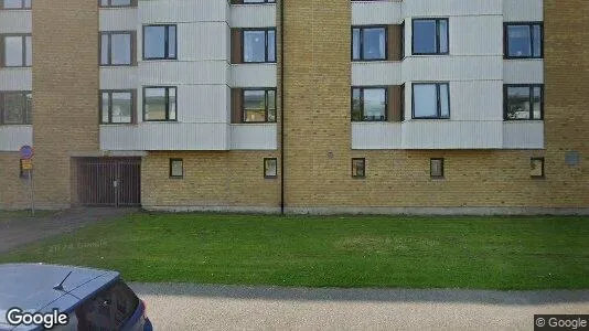 Apartments for rent in Mölndal - Photo from Google Street View