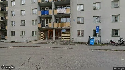 Apartments for rent in Sollentuna - Photo from Google Street View