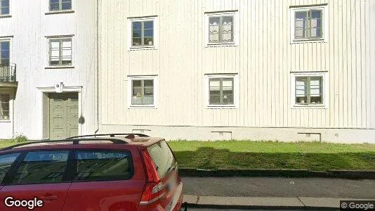 Apartments for rent in Majorna-Linné - Photo from Google Street View