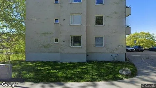 Apartments for rent in Stockholm West - Photo from Google Street View