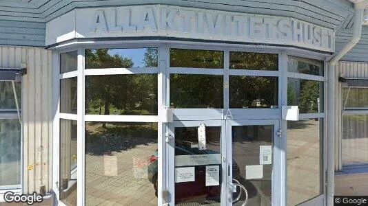Apartments for rent in Södertälje - Photo from Google Street View