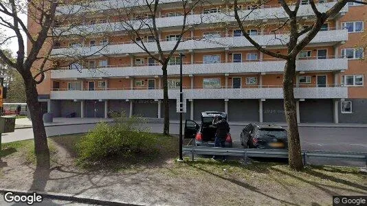 Apartments for rent in Stockholm West - Photo from Google Street View