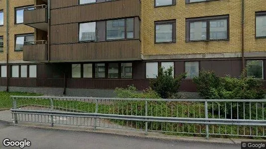 Apartments for rent in Majorna-Linné - Photo from Google Street View