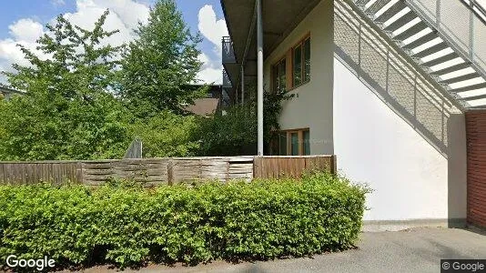 Apartments for rent in Uppsala - Photo from Google Street View