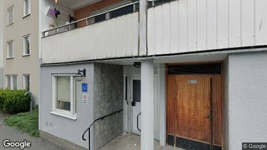 Apartments for rent in Stockholm South - Photo from Google Street View