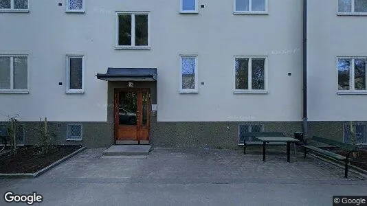 Apartments for rent in Stockholm South - Photo from Google Street View