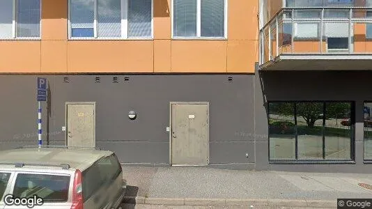 Apartments for rent in Mölndal - Photo from Google Street View