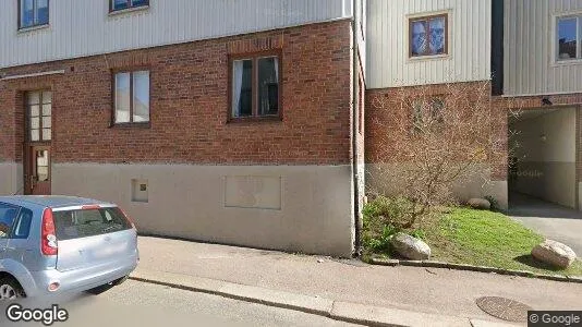 Apartments for rent in Majorna-Linné - Photo from Google Street View