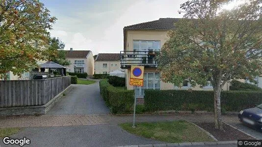 Apartments for rent in Mölndal - Photo from Google Street View