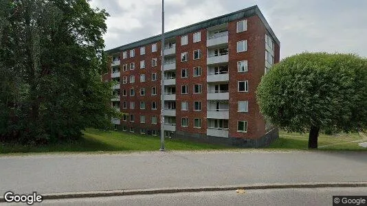 Apartments for rent in Södertälje - Photo from Google Street View
