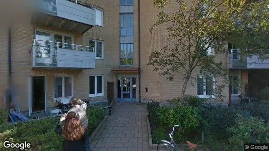 Apartments for rent in Stockholm South - Photo from Google Street View