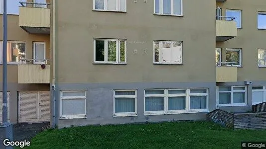 Apartments for rent in Askim-Frölunda-Högsbo - Photo from Google Street View