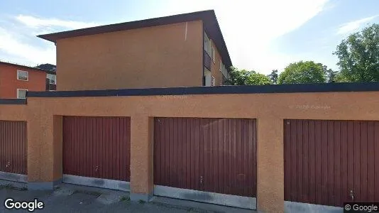 Apartments for rent in Haninge - Photo from Google Street View