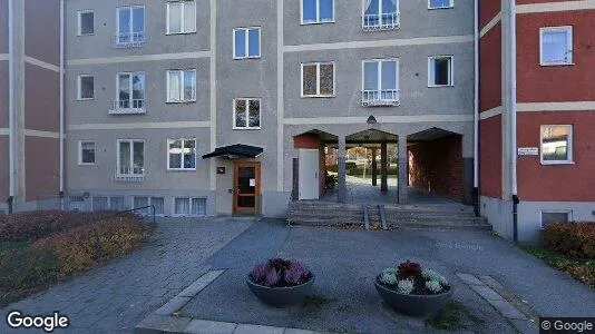 Apartments for rent in Sollentuna - Photo from Google Street View