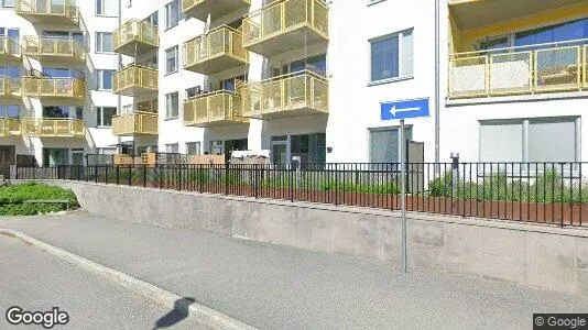 Apartments for rent in Stockholm South - Photo from Google Street View