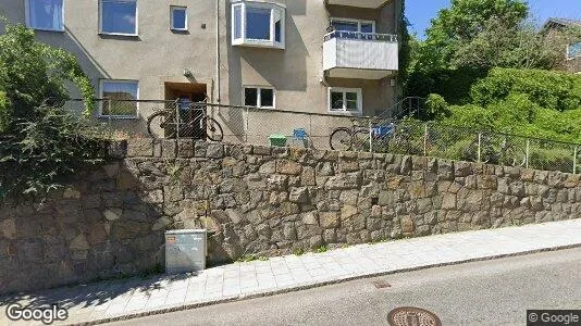 Apartments for rent in Kungsholmen - Photo from Google Street View