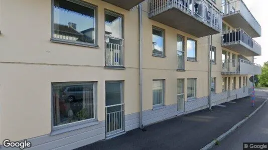 Apartments for rent in Västra hisingen - Photo from Google Street View