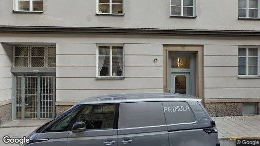 Apartments for rent in Stockholm City - Photo from Google Street View