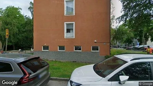 Apartments for rent in Stockholm South - Photo from Google Street View