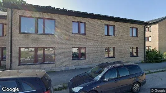 Apartments for rent in Uppsala - Photo from Google Street View