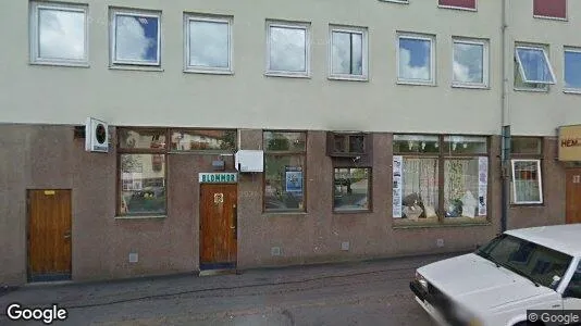 Apartments for rent in Lundby - Photo from Google Street View