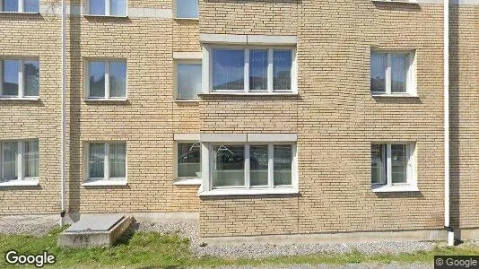 Apartments for rent in Sundbyberg - Photo from Google Street View