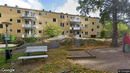 Apartments for rent in Gothenburg East - Photo from Google Street View