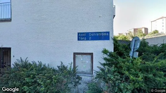 Apartments for rent in Majorna-Linné - Photo from Google Street View