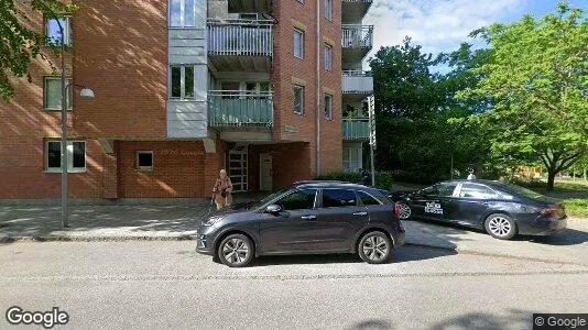 Apartments for rent in Stockholm South - Photo from Google Street View