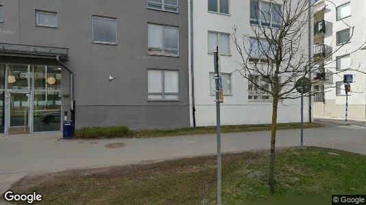 Apartments for rent in Upplands Väsby - Photo from Google Street View
