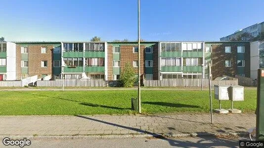 Apartments for rent in Fosie - Photo from Google Street View