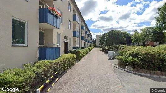 Apartments for rent in Stockholm South - Photo from Google Street View