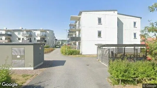 Apartments for rent in Trosa - Photo from Google Street View