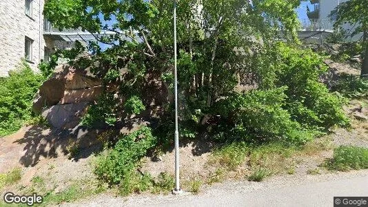 Apartments for rent in Nacka - Photo from Google Street View
