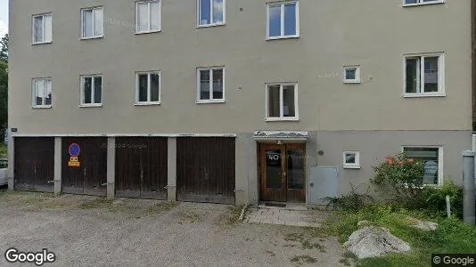 Apartments for rent in Stockholm South - Photo from Google Street View