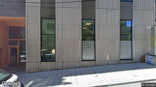 Apartments for rent in Vasastan - Photo from Google Street View