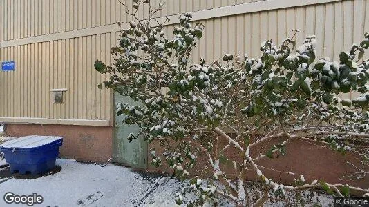 Apartments for rent in Majorna-Linné - Photo from Google Street View