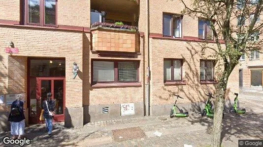 Apartments for rent in Gothenburg City Centre - Photo from Google Street View