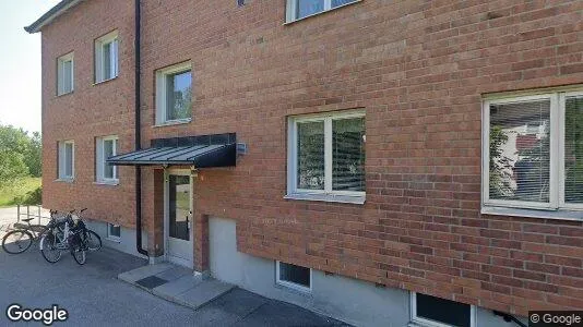 Apartments for rent in Nykvarn - Photo from Google Street View