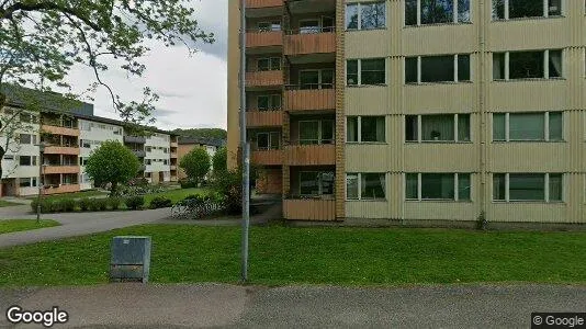 Apartments for rent in Mölndal - Photo from Google Street View