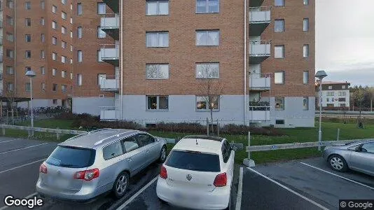 Apartments for rent in Upplands-Bro - Photo from Google Street View