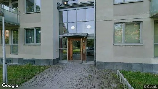 Apartments for rent in Lidingö - Photo from Google Street View